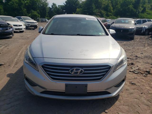 2015 HYUNDAI SONATA 4D - 5NPE24AF0FH045915