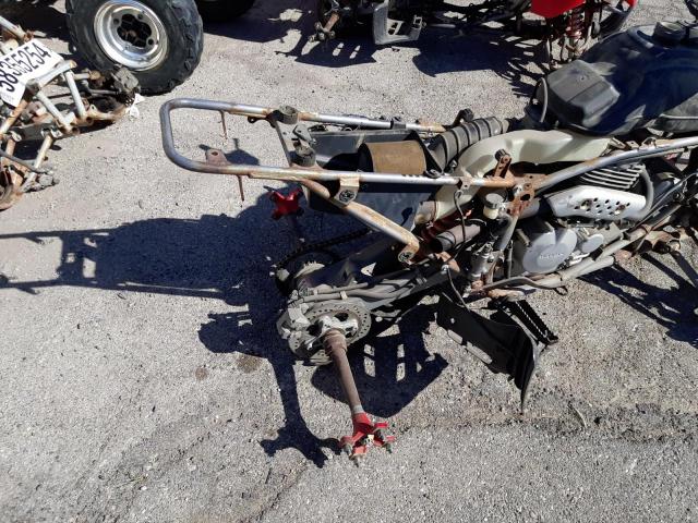 2001 HONDA TRX400 EX 478TE230414106119