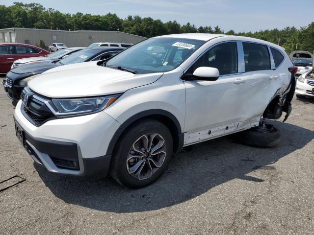 2HKRW2H77NH637514 Honda CRV CR-V SE