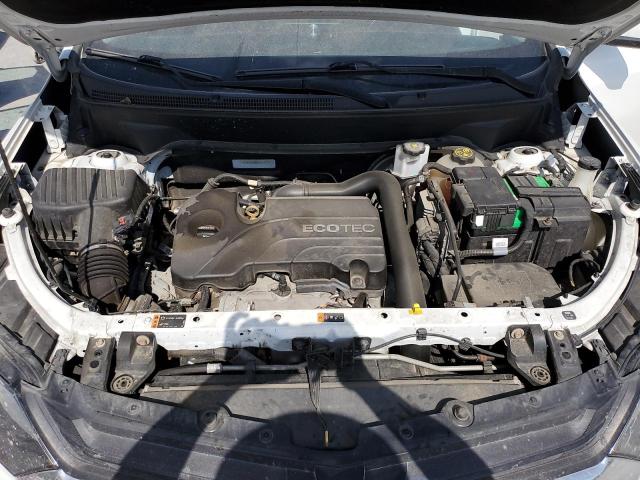 2018 CHEVROLET EQUINOX LT - 2GNAXSEV0J6147693