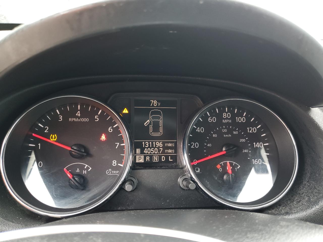 JN8AS5MT1CW277827 2012 Nissan Rogue S