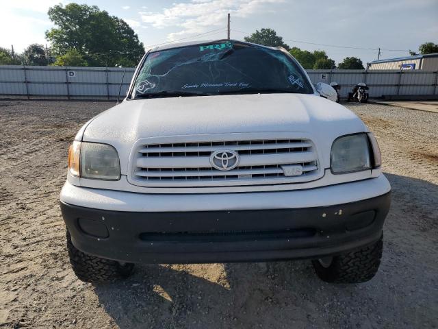 2002 Toyota Tundra Access Cab Limited VIN: 5TBRT381X2S311490 Lot: 56418214