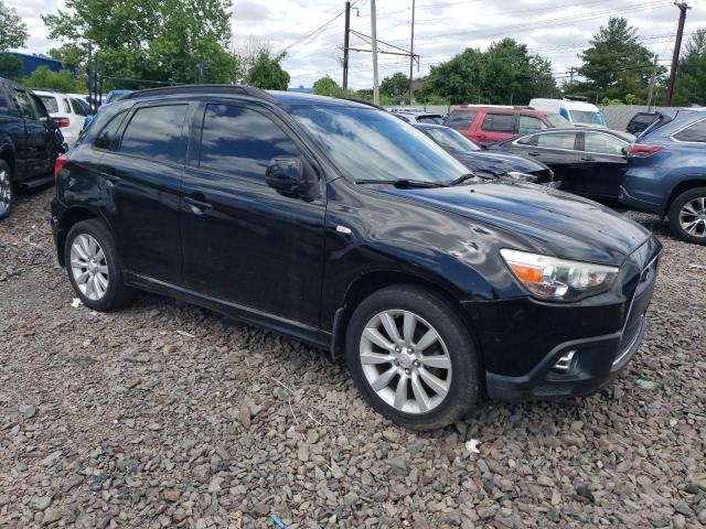 2011 Mitsubishi Outlander Sport Se VIN: JA4AP4AU4BZ021211 Lot: 60207404