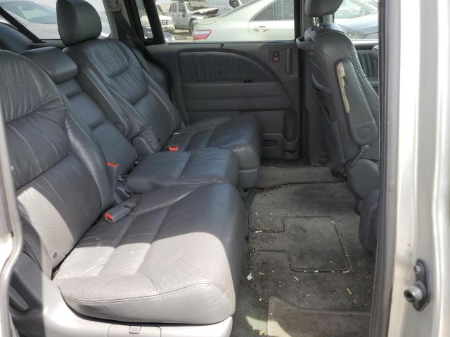 2007 Honda Odyssey Exl VIN: 5FNRL387X7B463020 Lot: 58438614