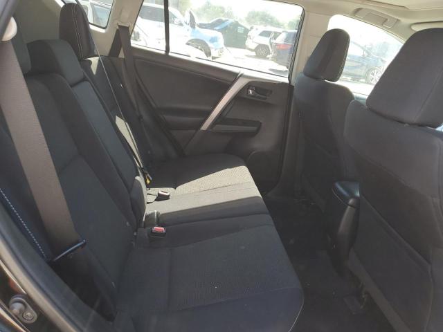 2017 Toyota Rav4 Xle VIN: 2T3WFREV8HW378351 Lot: 58867194