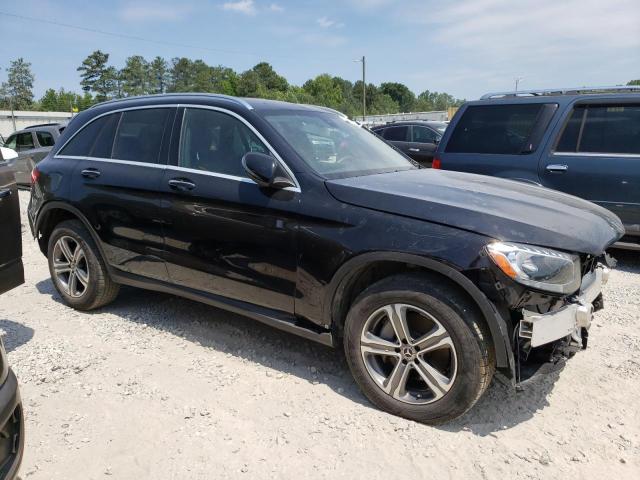 2019 Mercedes-Benz Glc 300 VIN: WDC0G4JB4K1005079 Lot: 57840424