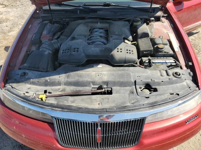 1996 Lincoln Mark Viii Base VIN: 1LNLM91V0TY718892 Lot: 57848884