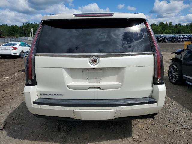 2015 Cadillac Escalade Luxury VIN: 1GYS4BKJ2FR178229 Lot: 57933444