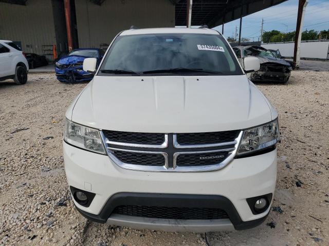 2012 Dodge Journey Sxt VIN: 3C4PDCBG1CT220723 Lot: 57435004