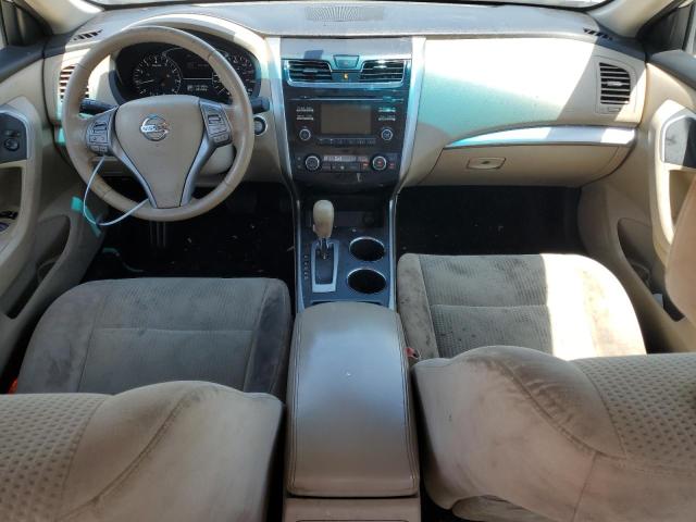2015 NISSAN ALTIMA 2.5 - 1N4AL3AP2FC483920