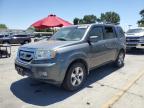 HONDA PILOT EXL photo