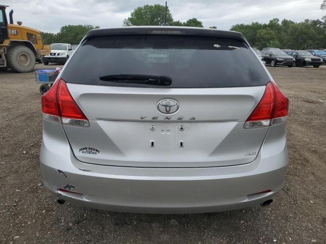 2009 Toyota Venza VIN: 4T3BK11A59U026084 Lot: 59638744