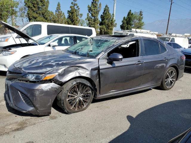 VIN 4T1B11HKXKU819039 2019 Toyota Camry, L no.1