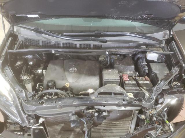 2019 TOYOTA SIENNA SE 5TDEZ3DC3KS220752