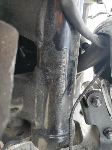 2007 HONDA VTX1300 C 1HFSC550X7A300063
