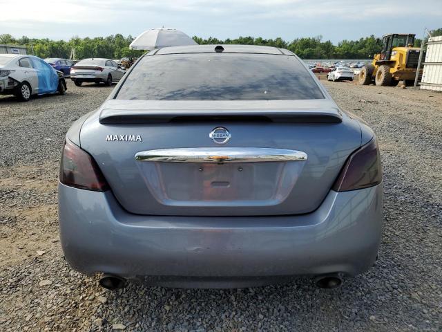 2010 Nissan Maxima S VIN: 1N4AA5AP2AC875404 Lot: 58921324