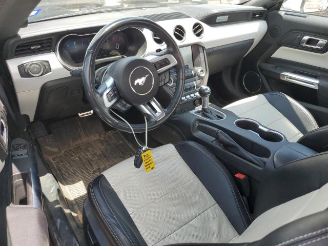 2023 FORD MUSTANG - 1FA6P8THXP5106139