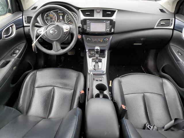 2016 Nissan Sentra S VIN: 3N1AB7AP7GL652374 Lot: 58361244