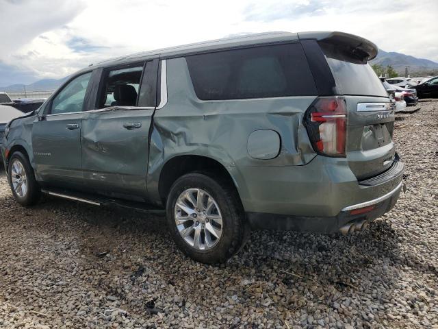 2023 CHEVROLET SUBURBAN C - 1GNSCFKD0PR307037
