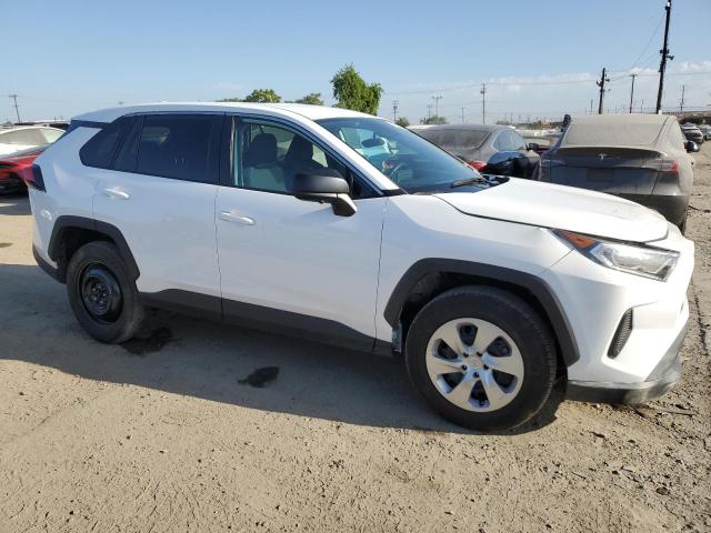 2023 Toyota Rav4 Le VIN: 2T3F1RFV6PC334491 Lot: 60680404