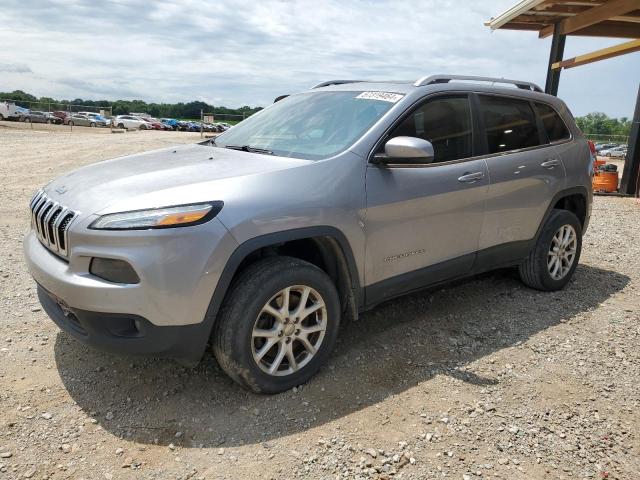 2014 Jeep Cherokee Latitude VIN: 1C4PJMCS8EW201987 Lot: 57319464