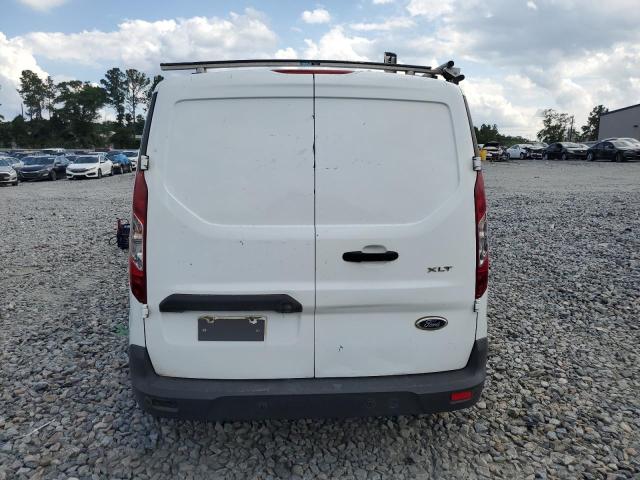 2015 Ford Transit Connect Xlt VIN: NM0LS7F79F1192376 Lot: 57916354