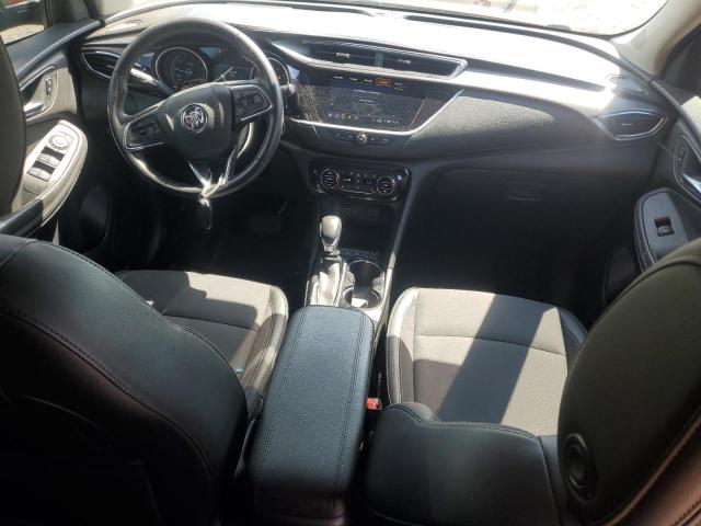 2020 BUICK ENCORE GX - KL4MMDS20LB092824