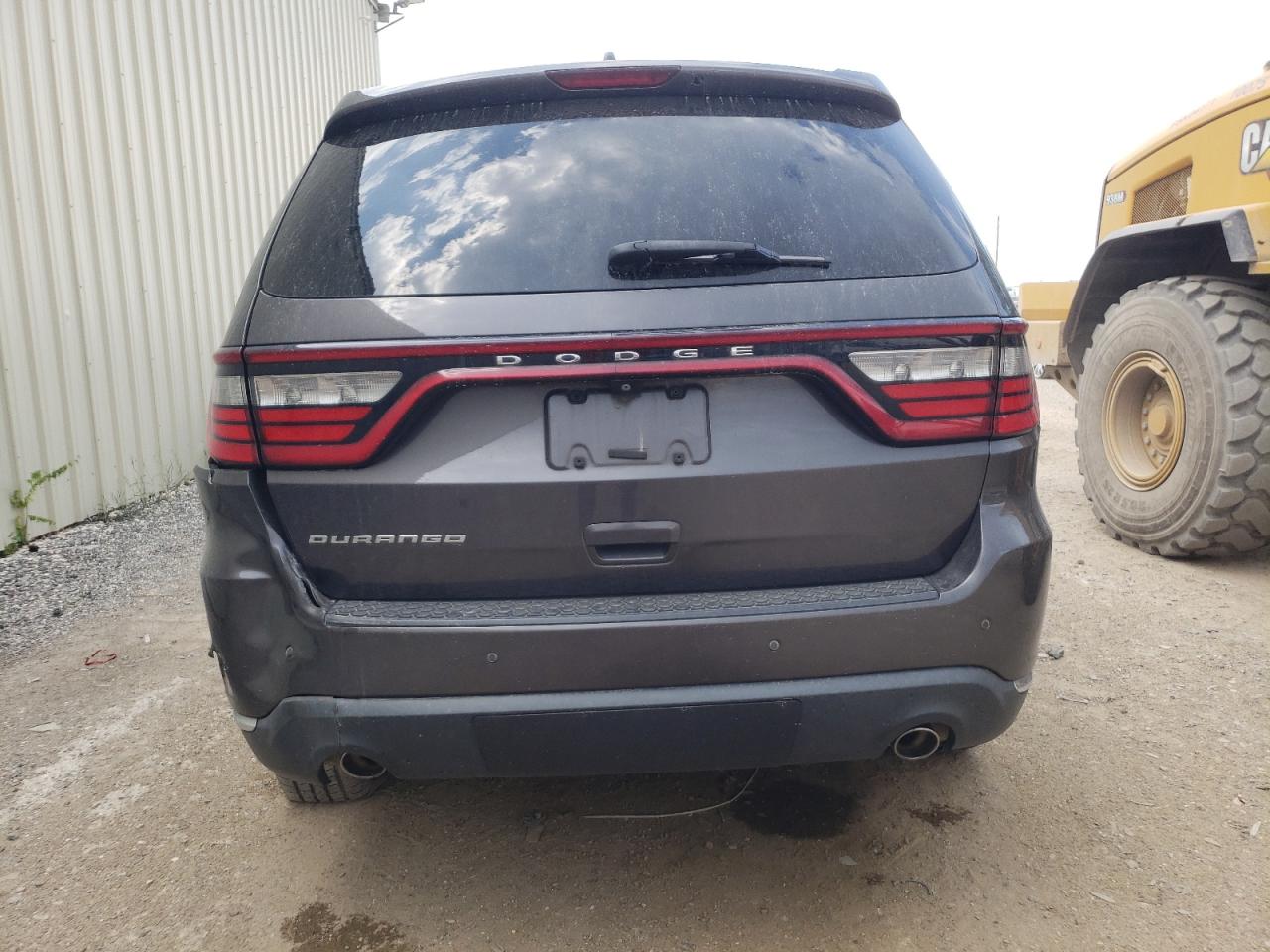 1C4RDHAG2FC946369 2015 Dodge Durango Sxt