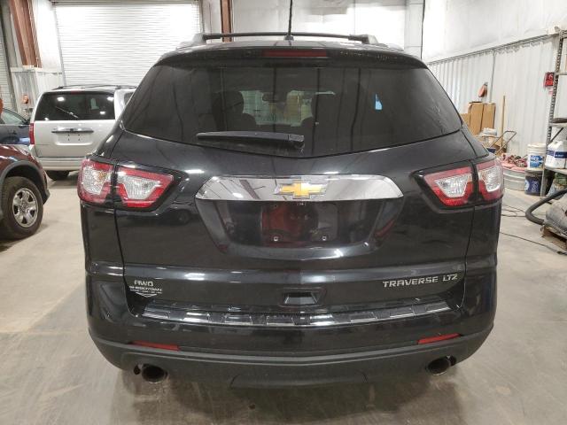 2015 Chevrolet Traverse Ltz VIN: 1GNKVJKD1FJ271630 Lot: 57942004