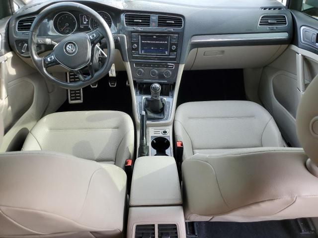 2018 Volkswagen Golf Alltrack S VIN: 3VWM17AU5JM756959 Lot: 56843464