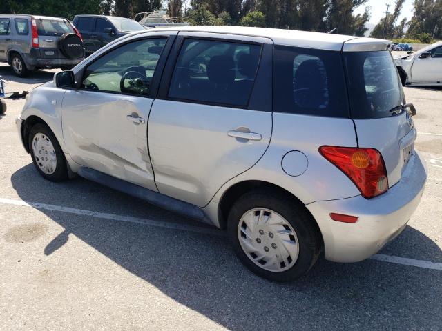 2004 Toyota Scion Xa VIN: JTKKT624240051453 Lot: 61113784