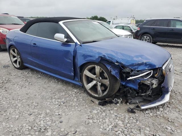 2015 AUDI RS5 WUAC6AFH1F7900374