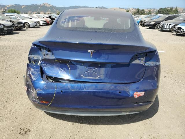 2017 Tesla Model 3 VIN: 5YJ3E1EA8HF000198 Lot: 58665114