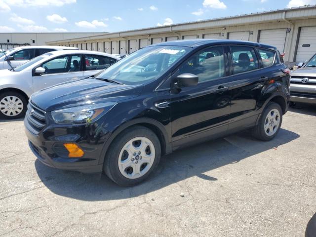 2018 FORD ESCAPE S - 1FMCU0F76JUA89987