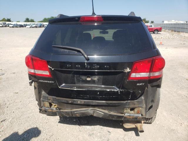 VIN 3C4PDCBB3ET237319 2014 Dodge Journey, Sxt no.6