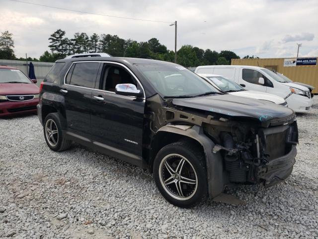 2017 GMC TERRAIN SL - 2GKALPEK7H6212853