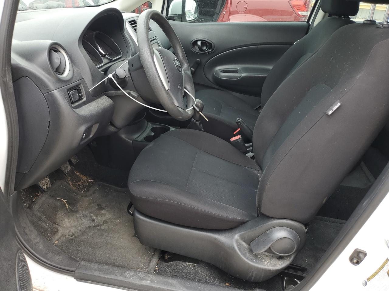 3N1CE2CP5EL374961 2014 Nissan Versa Note S