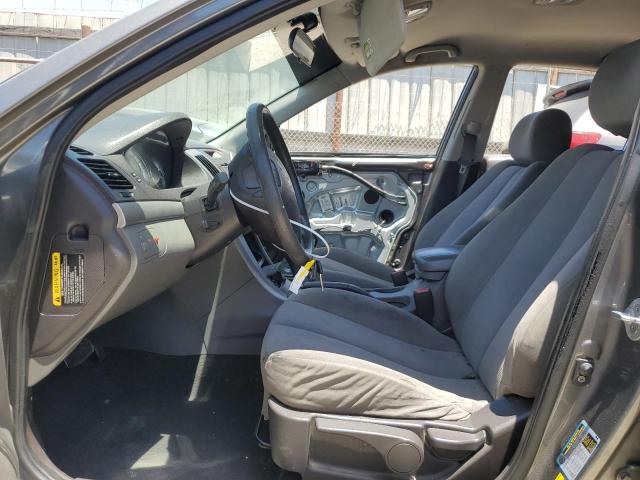 2010 Hyundai Sonata Gls VIN: 5NPET4AC4AH645039 Lot: 60862524