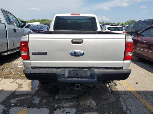 2009 Ford Ranger VIN: 1FTYR10D69PA17908 Lot: 59109274