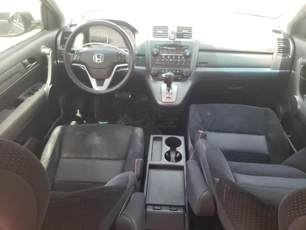 5J6RE48549L023996 2009 Honda Cr-V Ex