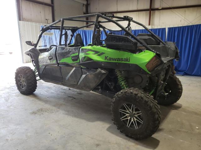 2023 KAWASAKI KRT1000 - JKARTCC11PB500455