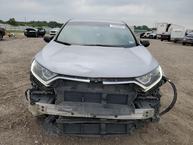 2018 Honda Cr-V Lx VIN: 2HKRW5H37JH414155 Lot: 57583064