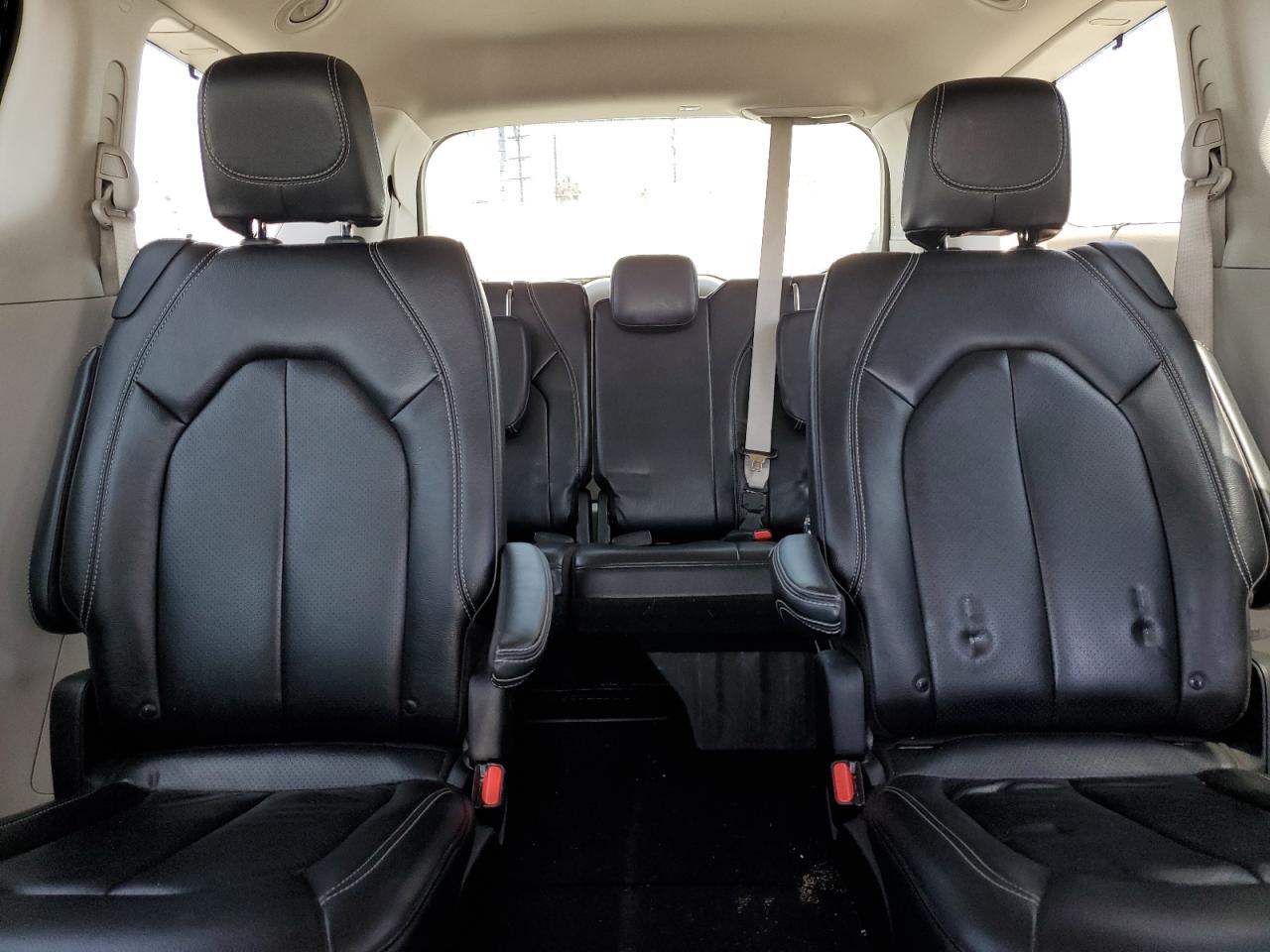 2C4RC1BG1NR154454 2022 Chrysler Pacifica Touring L