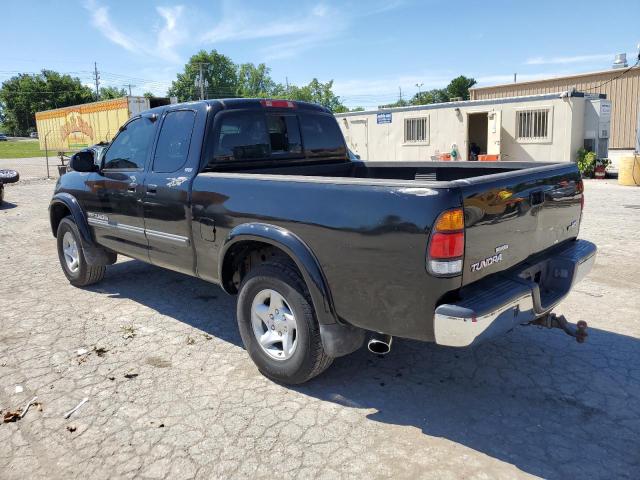 2003 Toyota Tundra Access Cab Sr5 VIN: 5TBRT341X3S379053 Lot: 58516694