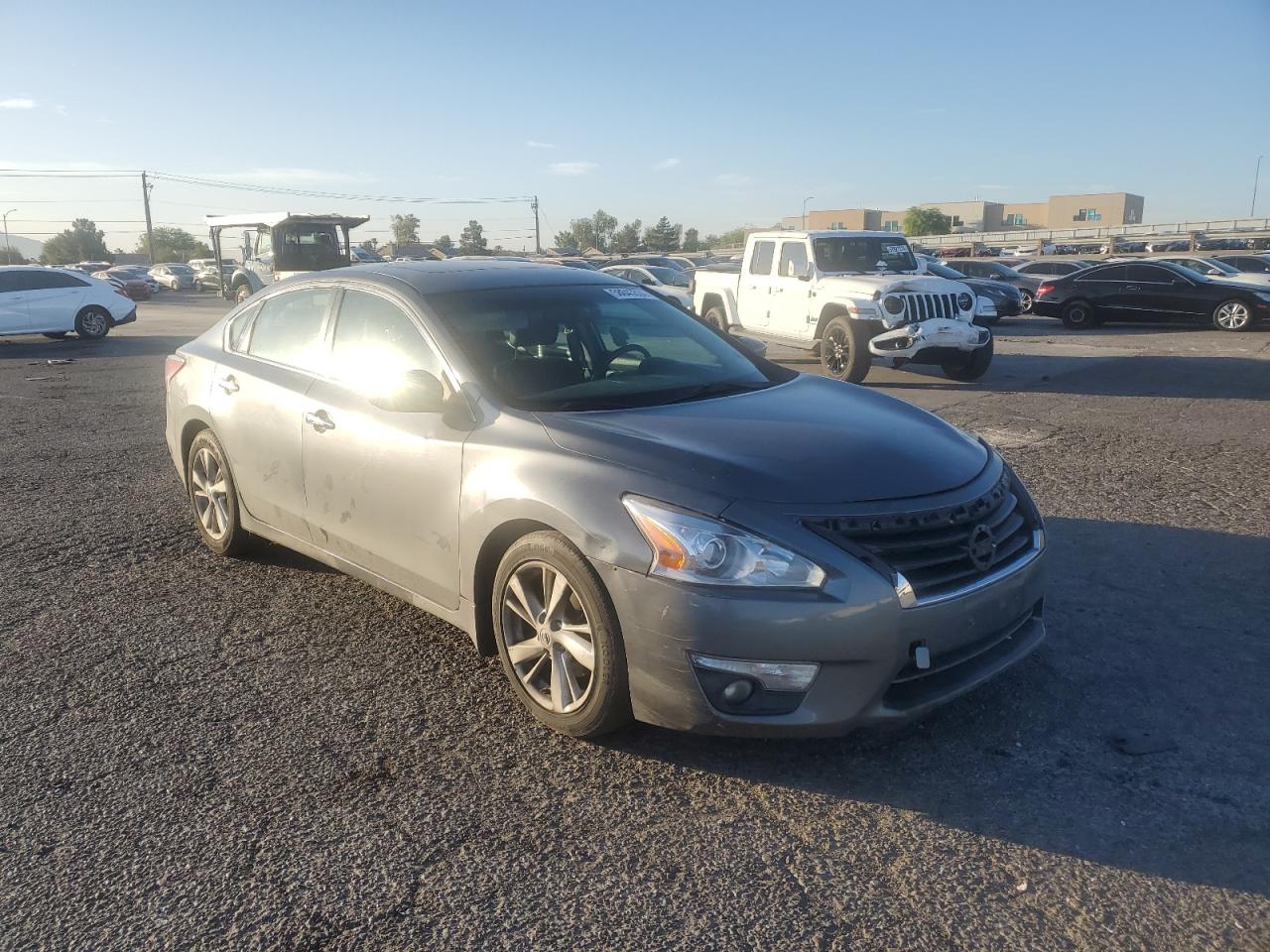 1N4AL3AP4FN358924 2015 Nissan Altima 2.5