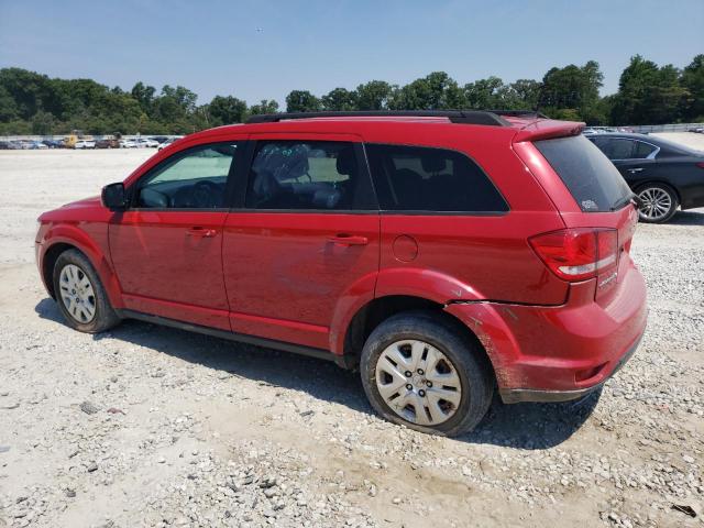 2019 DODGE JOURNEY SE - 3C4PDCBB8KT836860