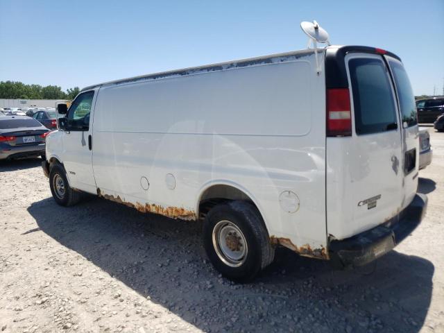 2003 Chevrolet Express G3500 VIN: 1GBHG39U731216467 Lot: 57966464