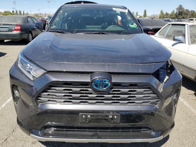 2021 TOYOTA RAV4 XSE - JTME6RFV9MJ011817