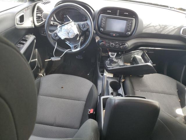 2020 Kia Soul Lx VIN: KNDJ23AU3L7091214 Lot: 56926354