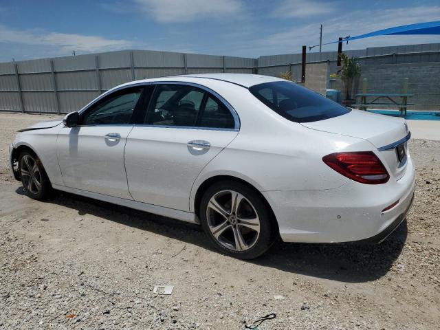 VIN WDDZF4JB9JA455363 2018 Mercedes-Benz E-Class, 300 no.2